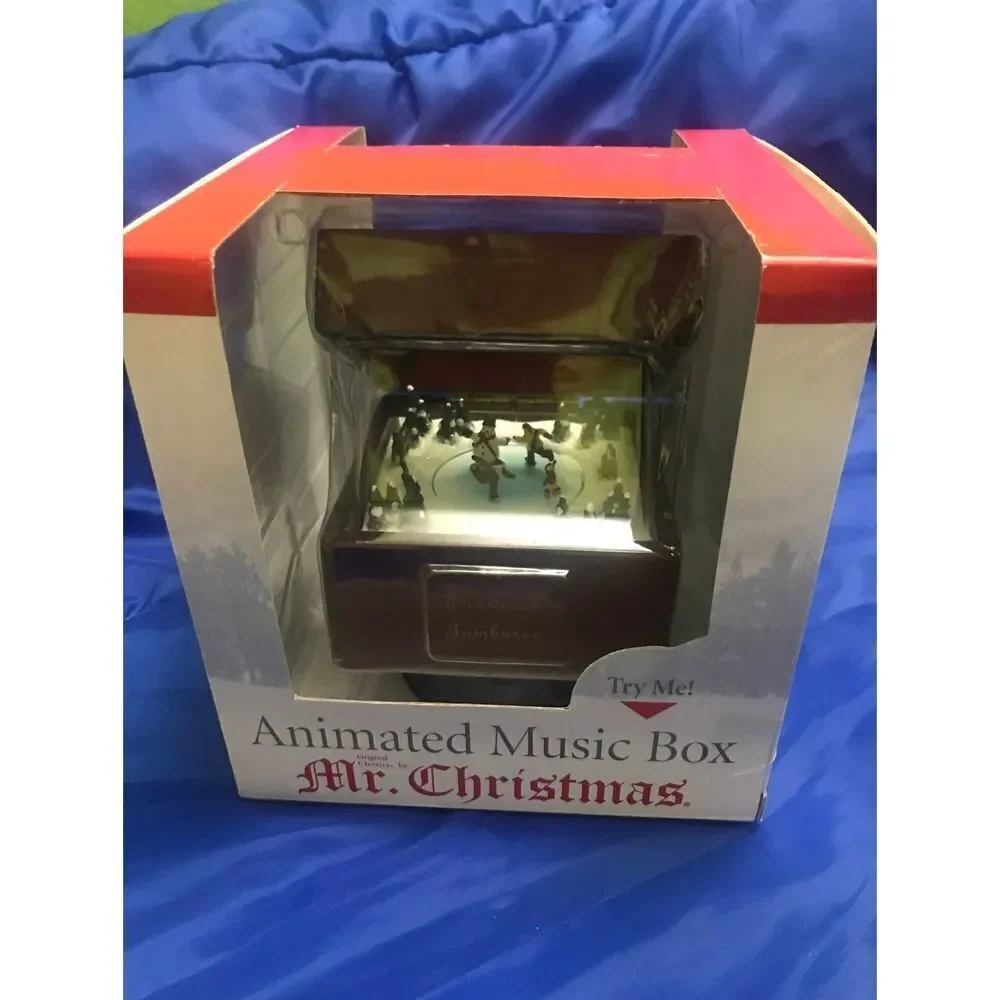 Music Box